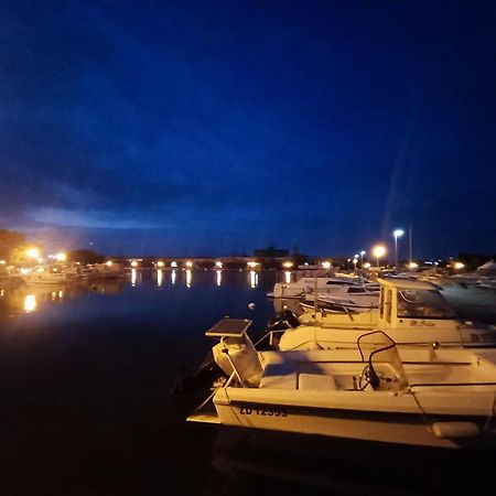 Zadar Beach Apartments מראה חיצוני תמונה